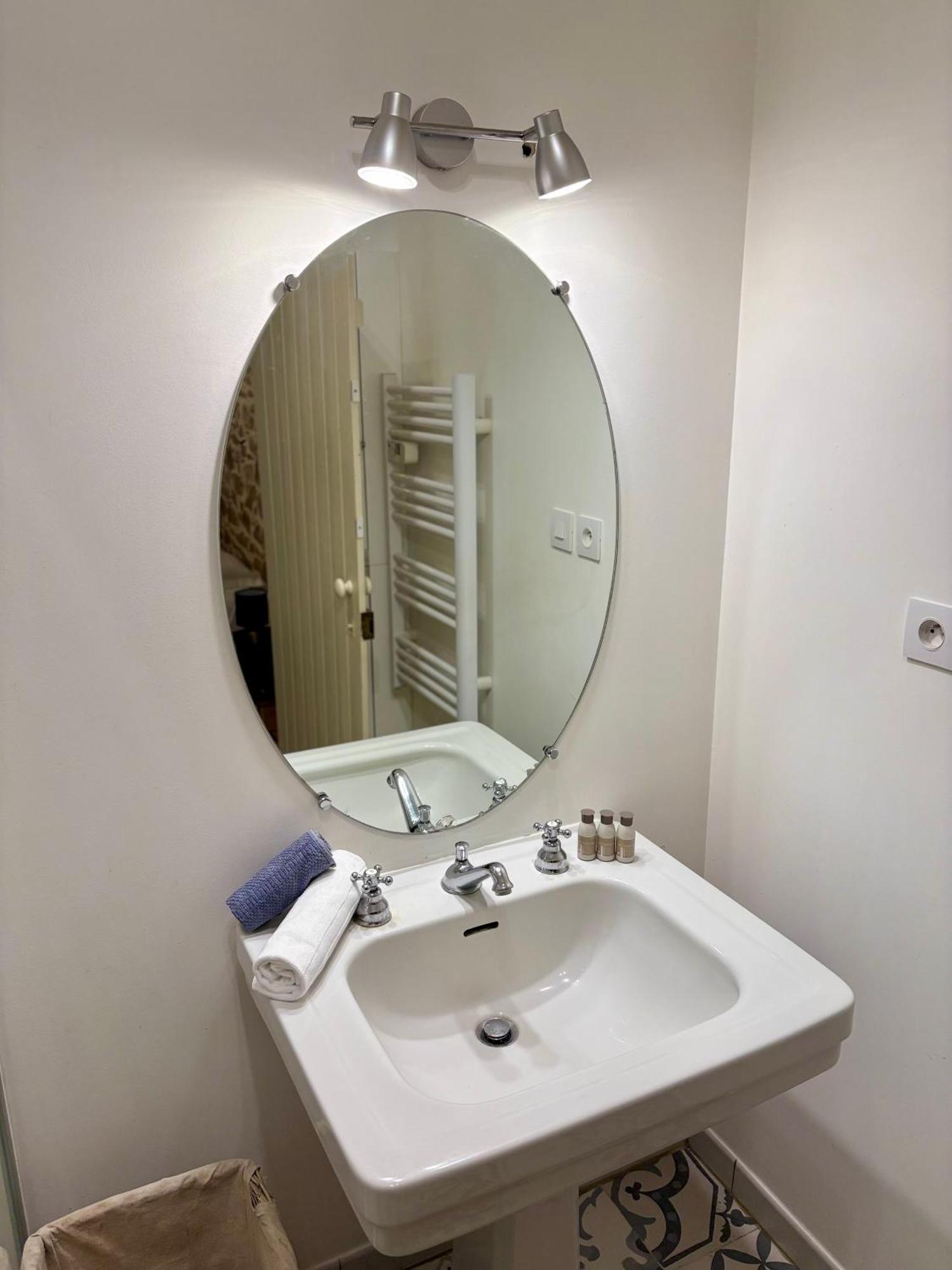Apartment Etoile Du Vieux