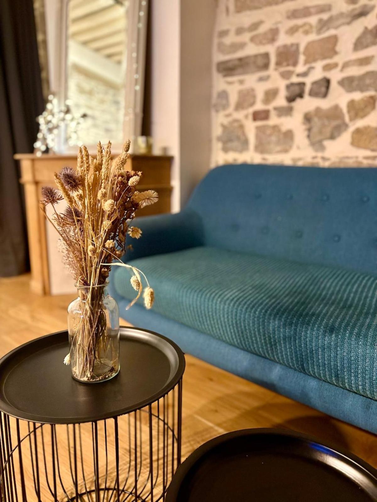 Etoile Du Vieux Apartment *