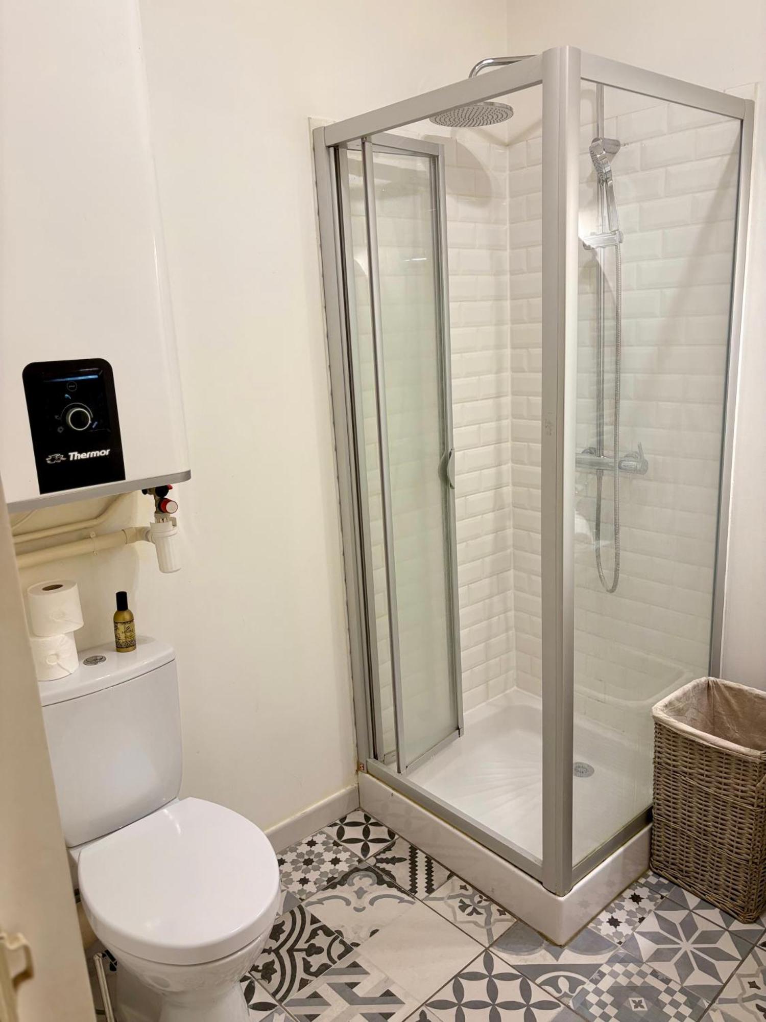 Apartment Etoile Du Vieux *
