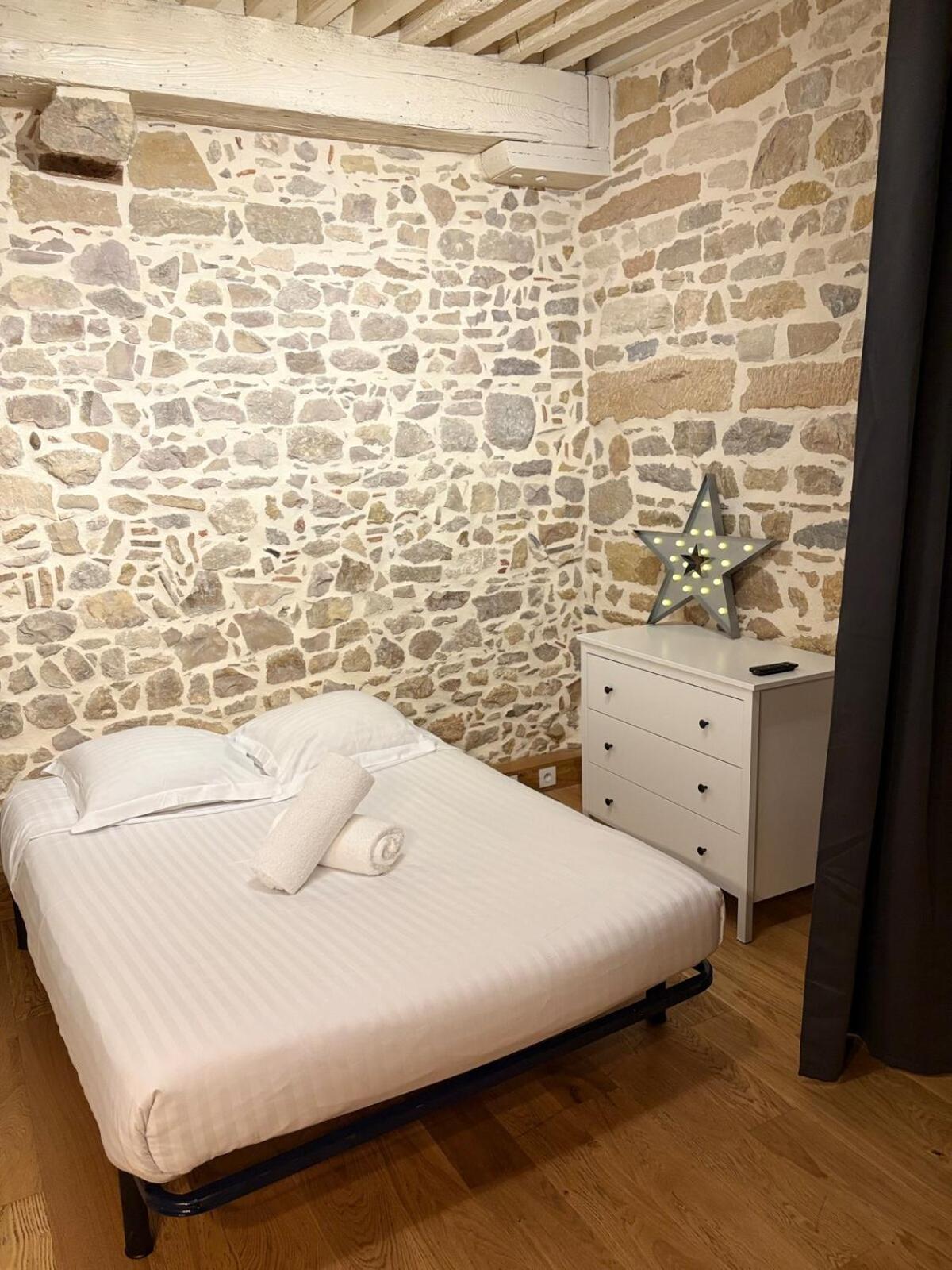 Apartment Etoile Du Vieux