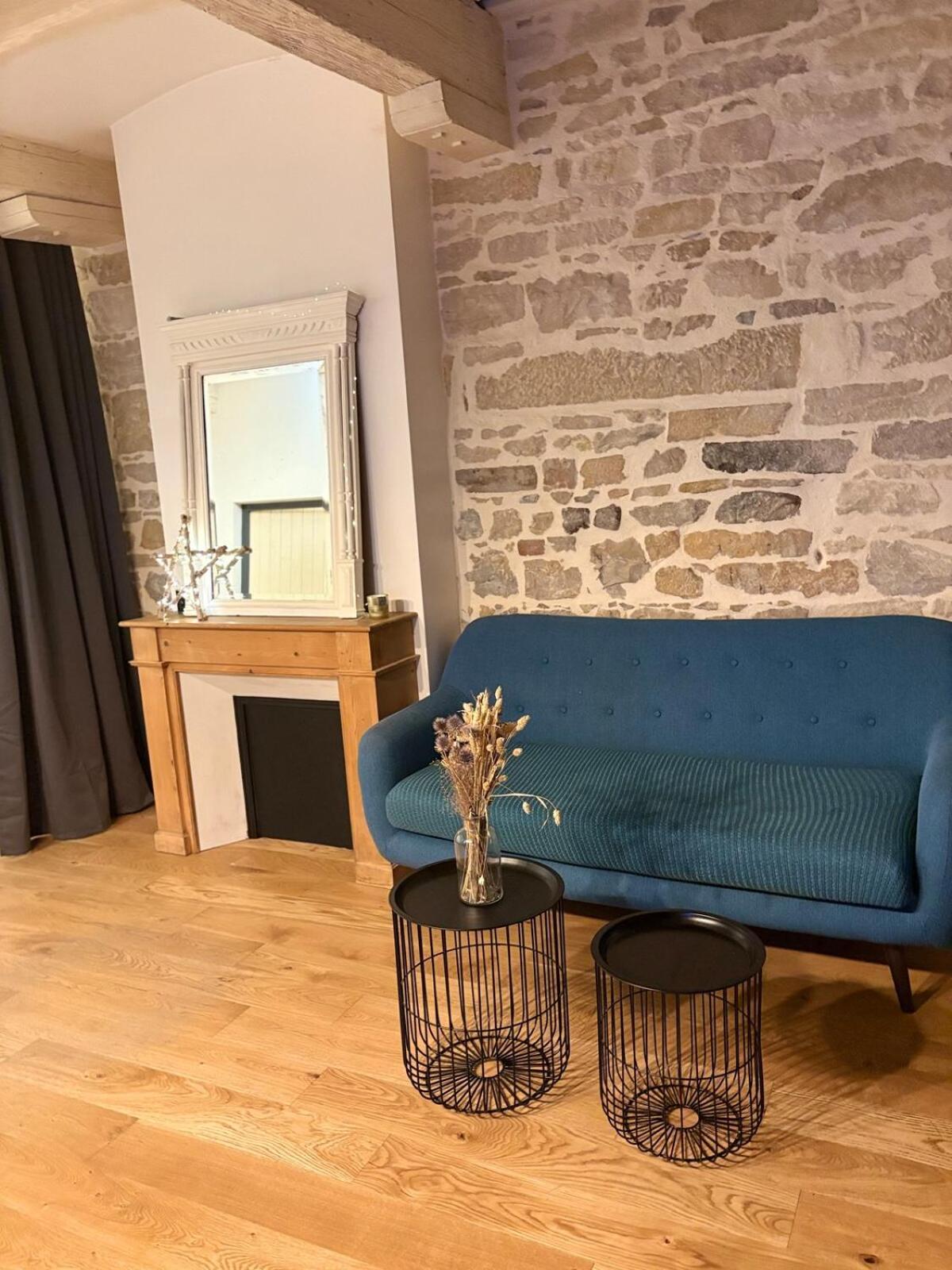 Apartment Etoile Du Vieux Lyon