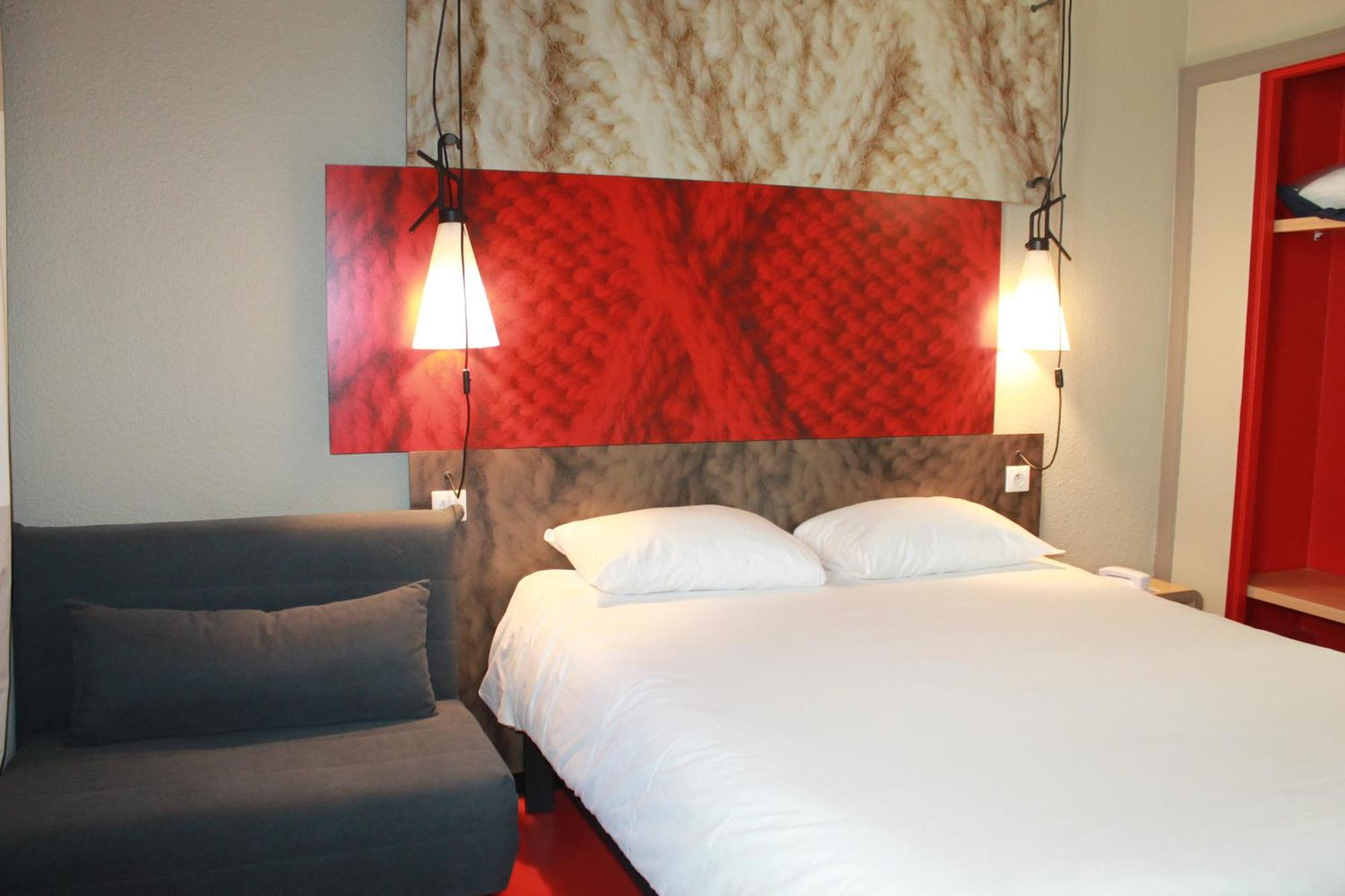 Ibis Centre 3*