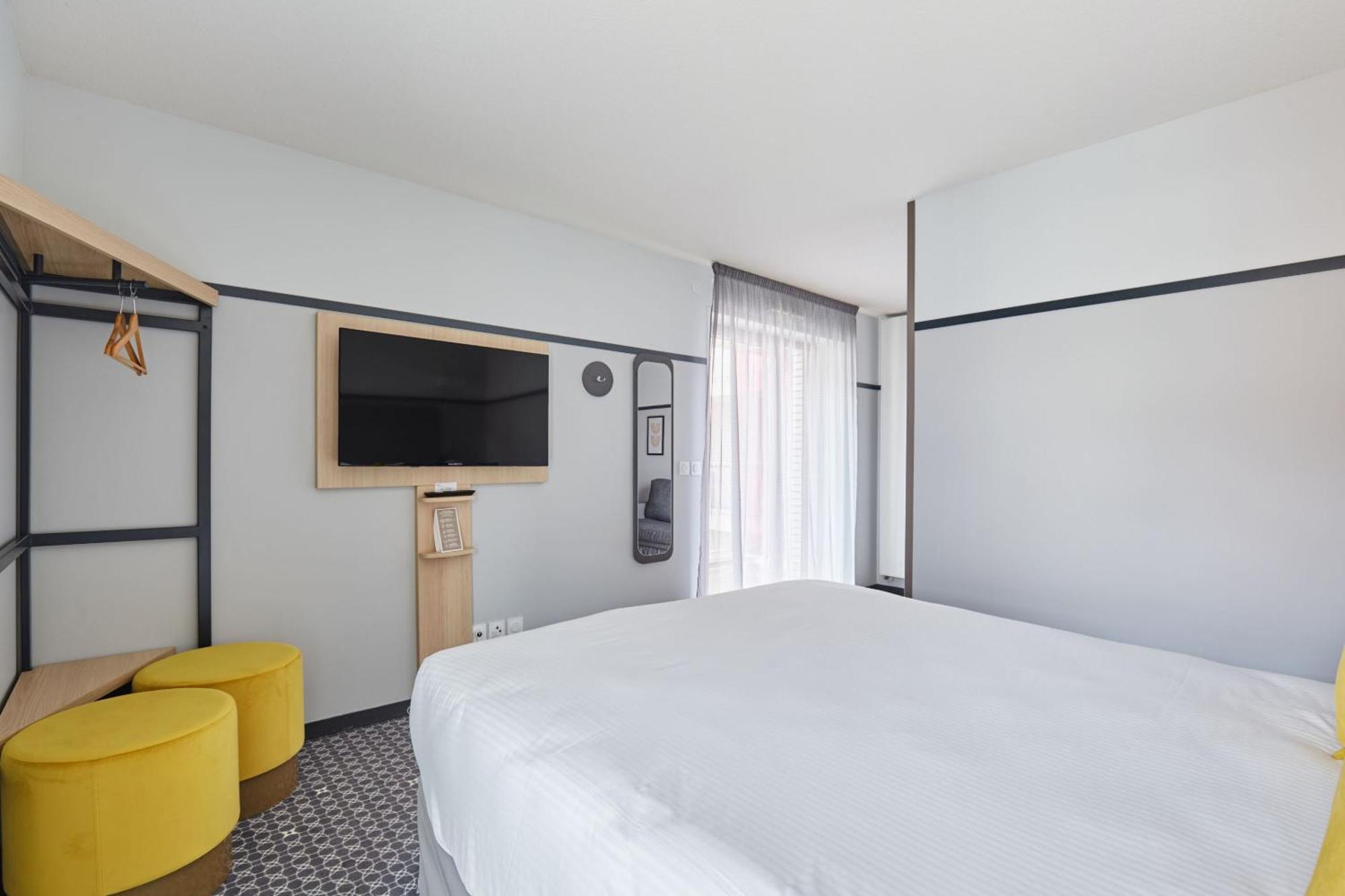 Odalys Confluence 3*