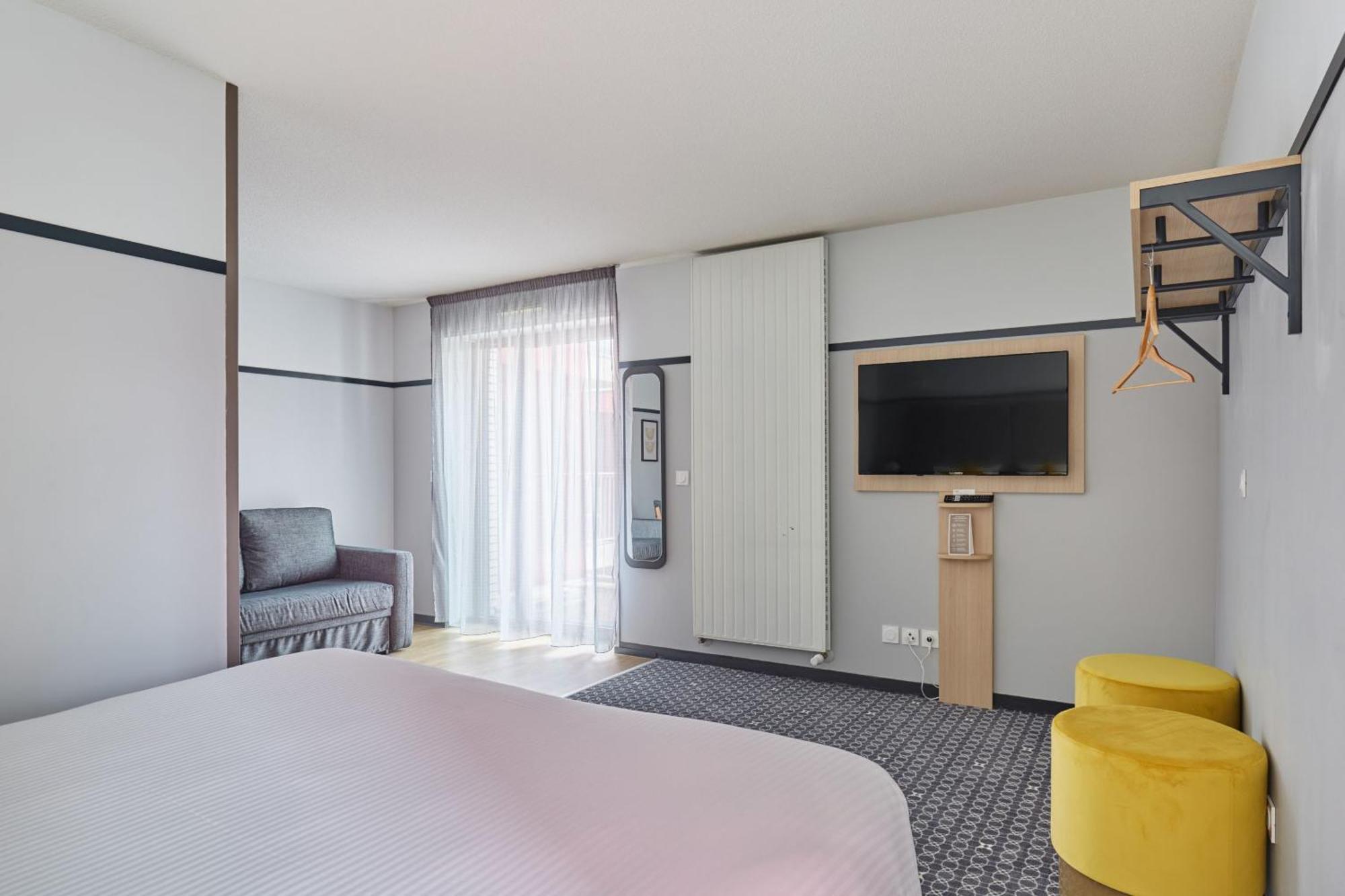 Odalys Confluence Appart hôtel
