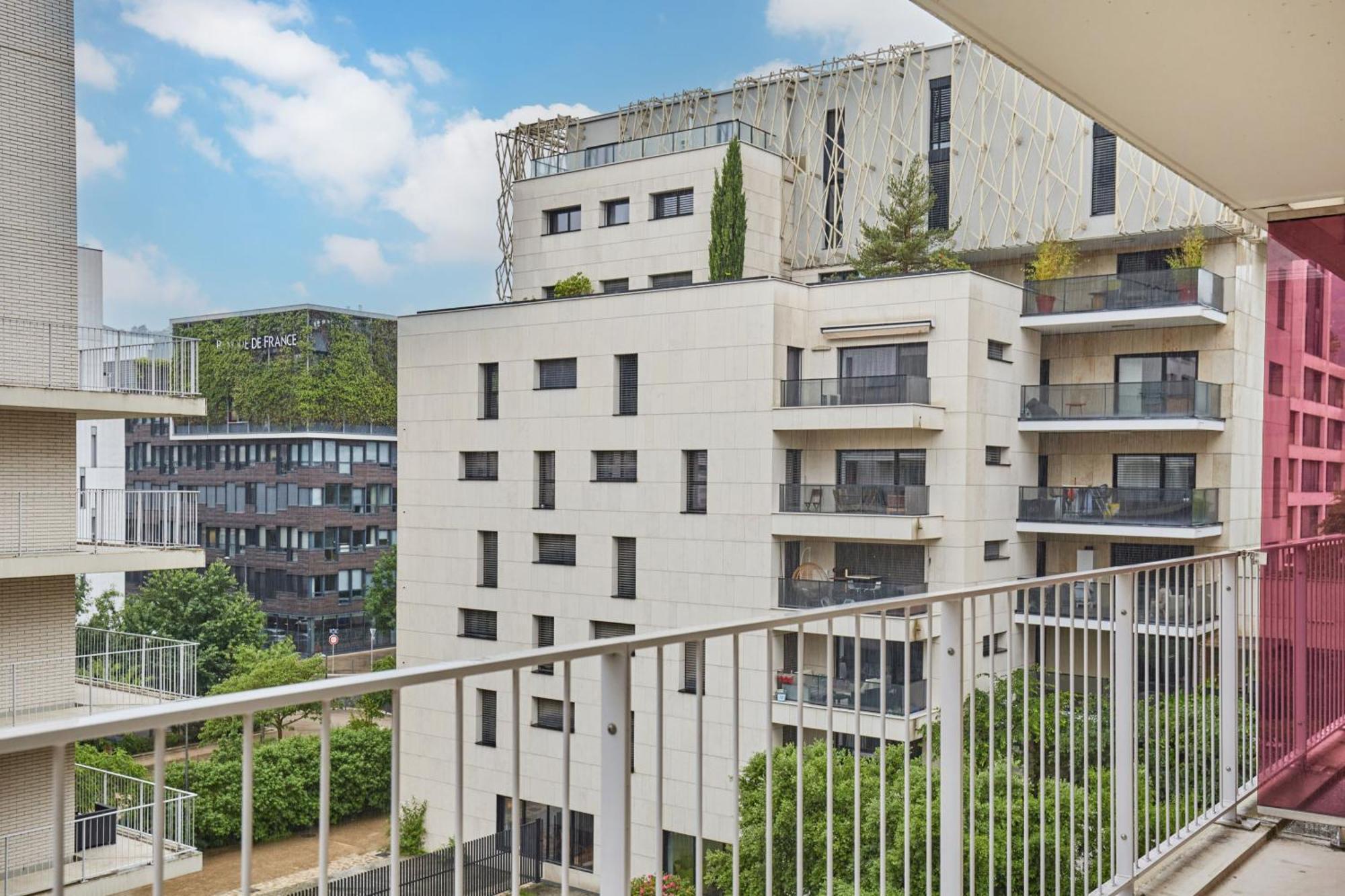 Appart hôtel Odalys Confluence