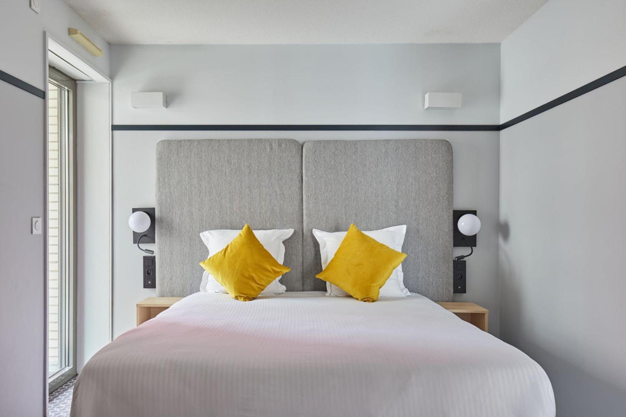 Odalys Confluence 3* Lyon