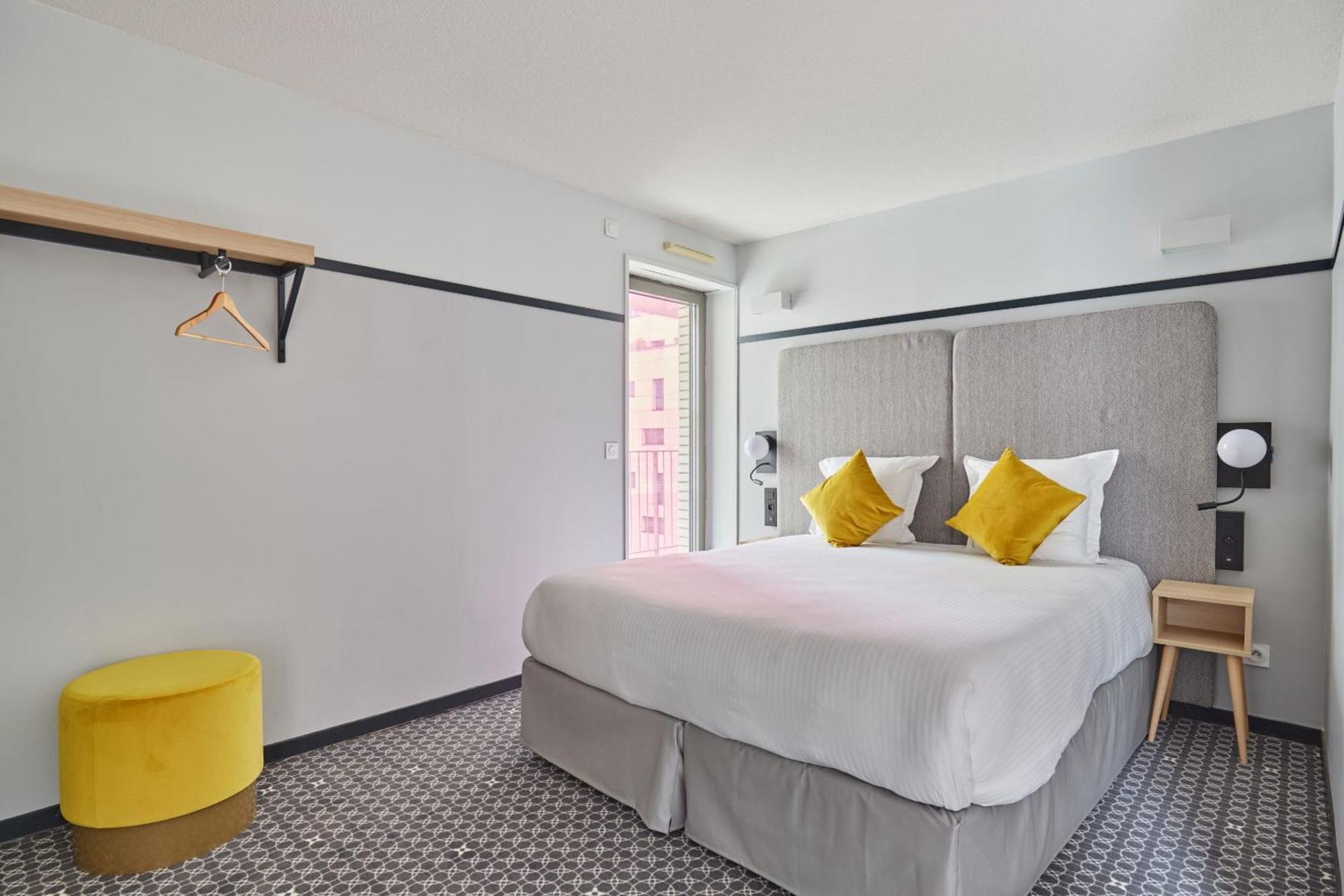 Odalys Confluence Appart hôtel