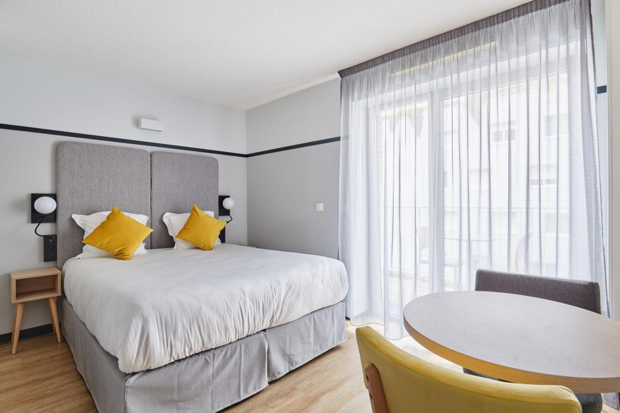 Odalys Confluence 3* Lyon