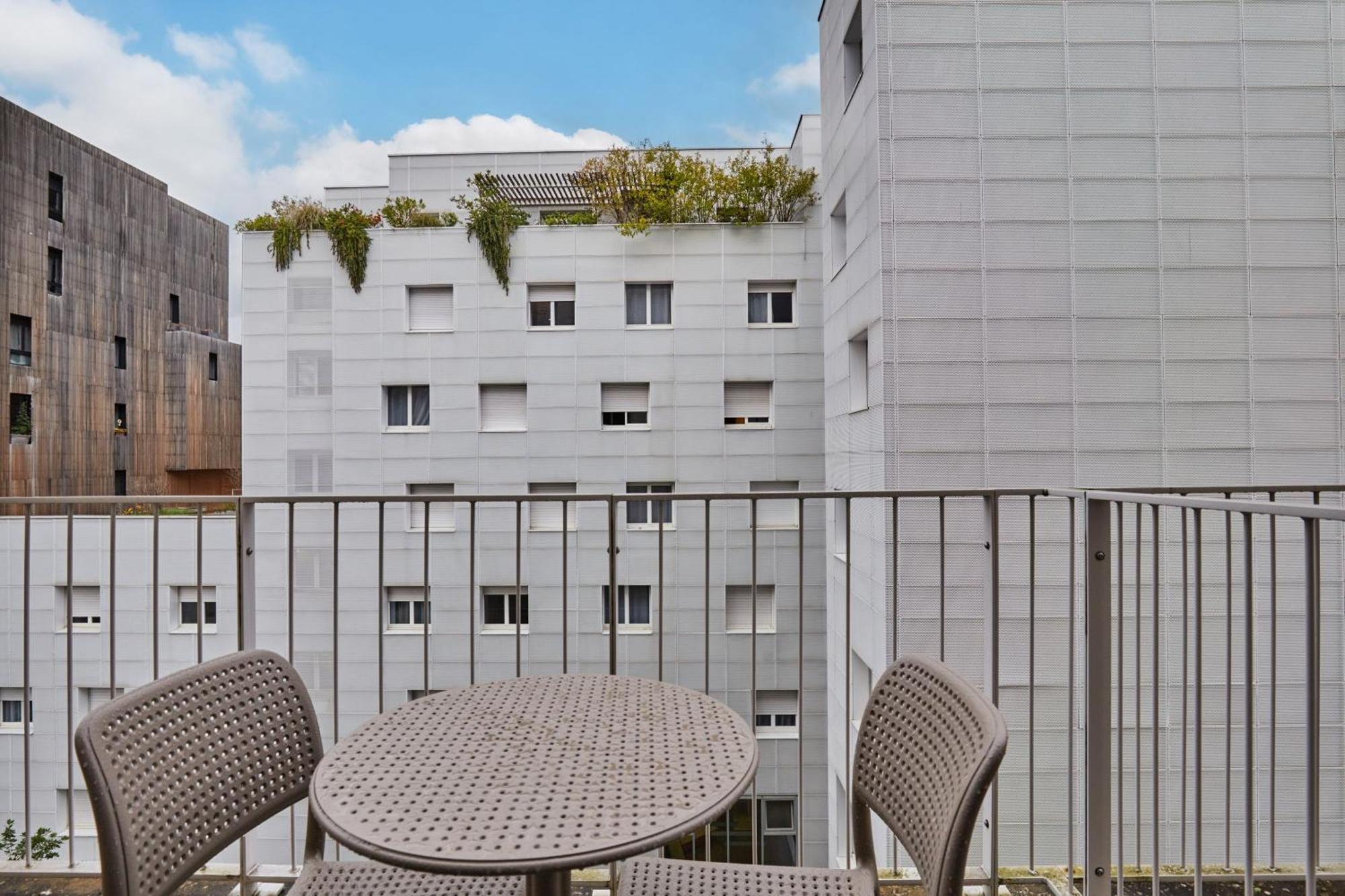 Odalys Confluence Appart hôtel