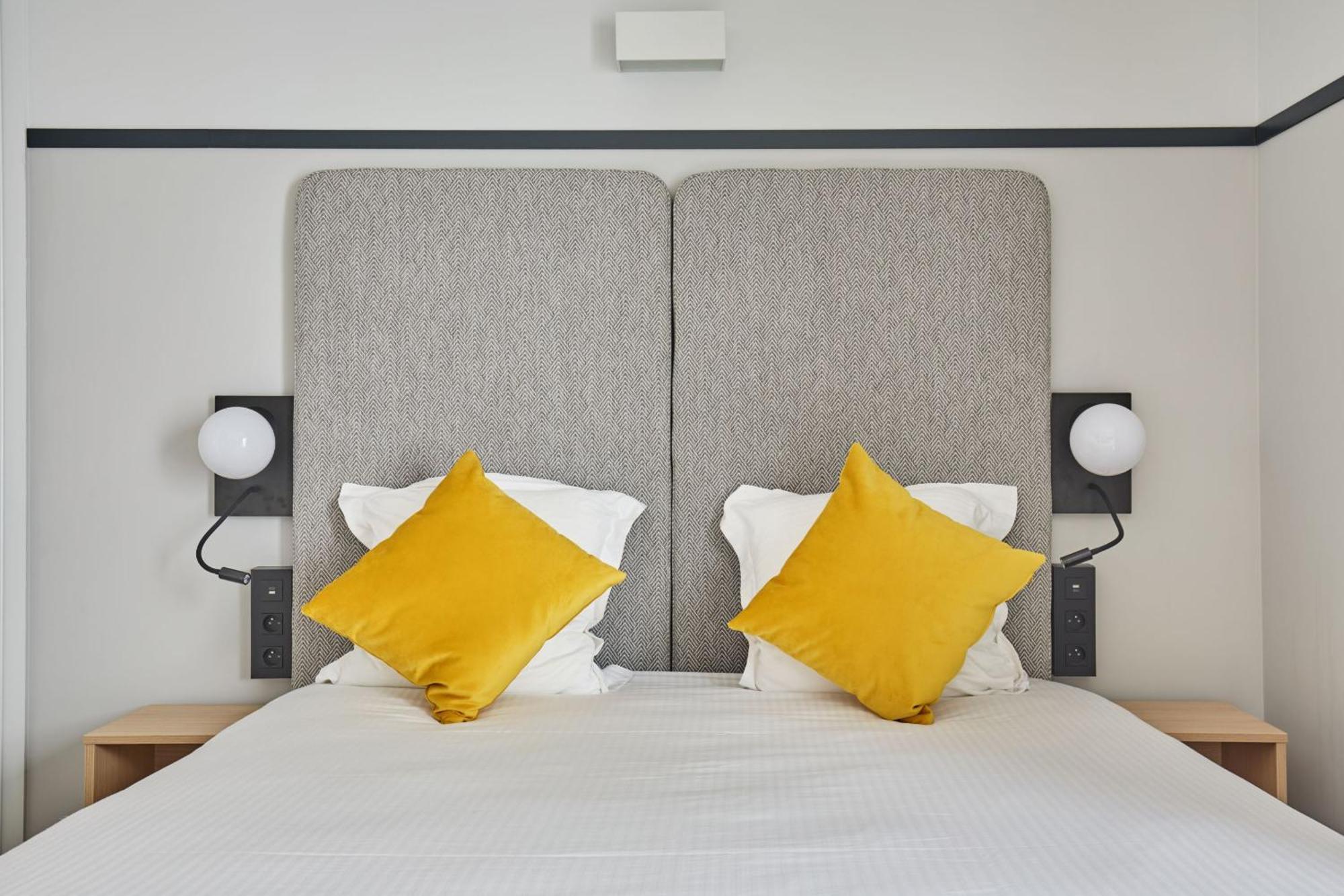 Appart hôtel Odalys Confluence 3*