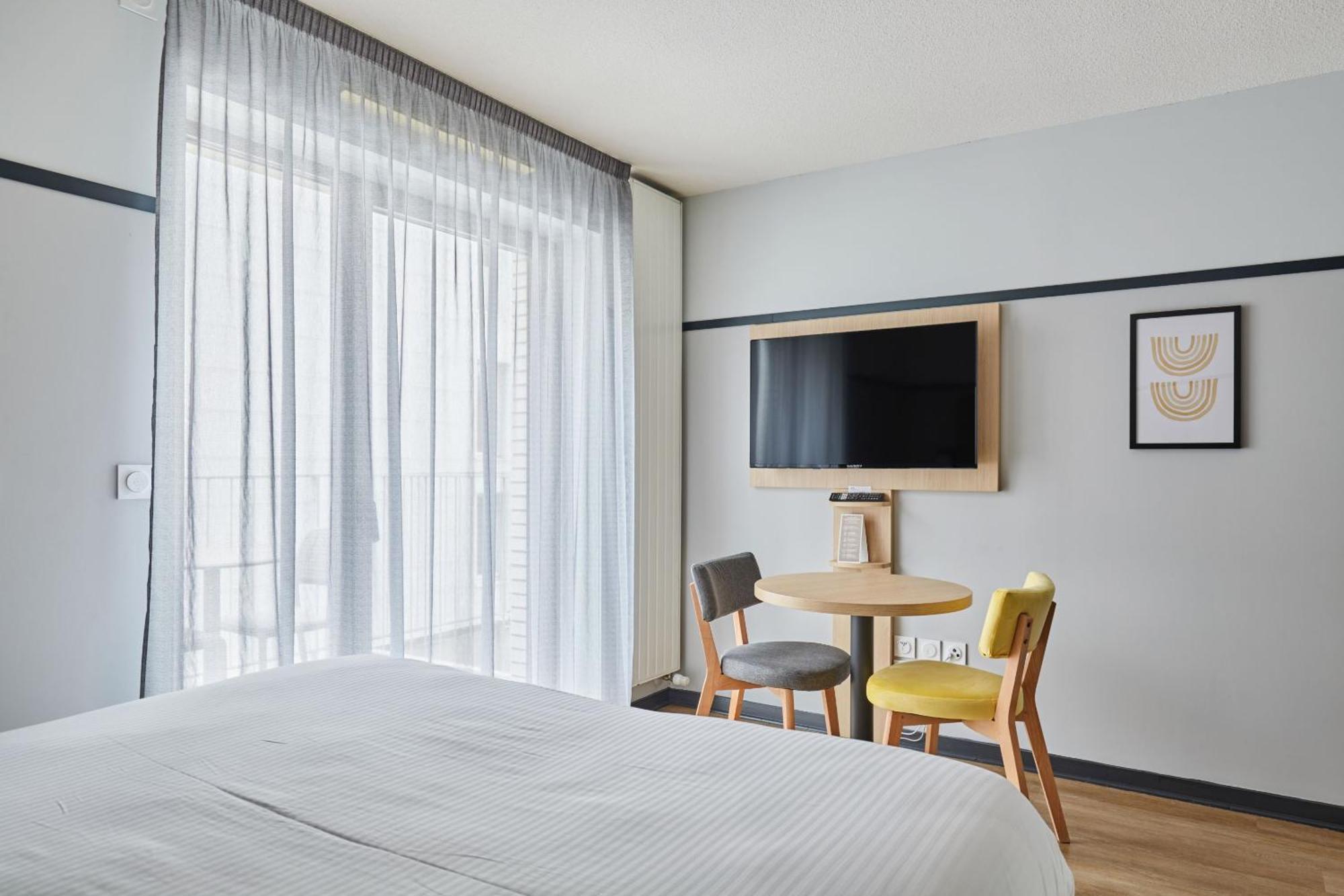Odalys Confluence 3* Lyon