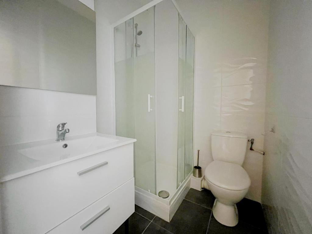 Apartamento Kai Lyon