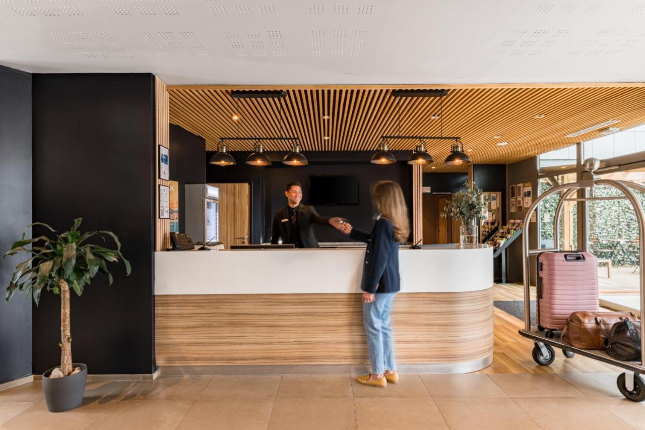 Apartahotel Q7 7 4*