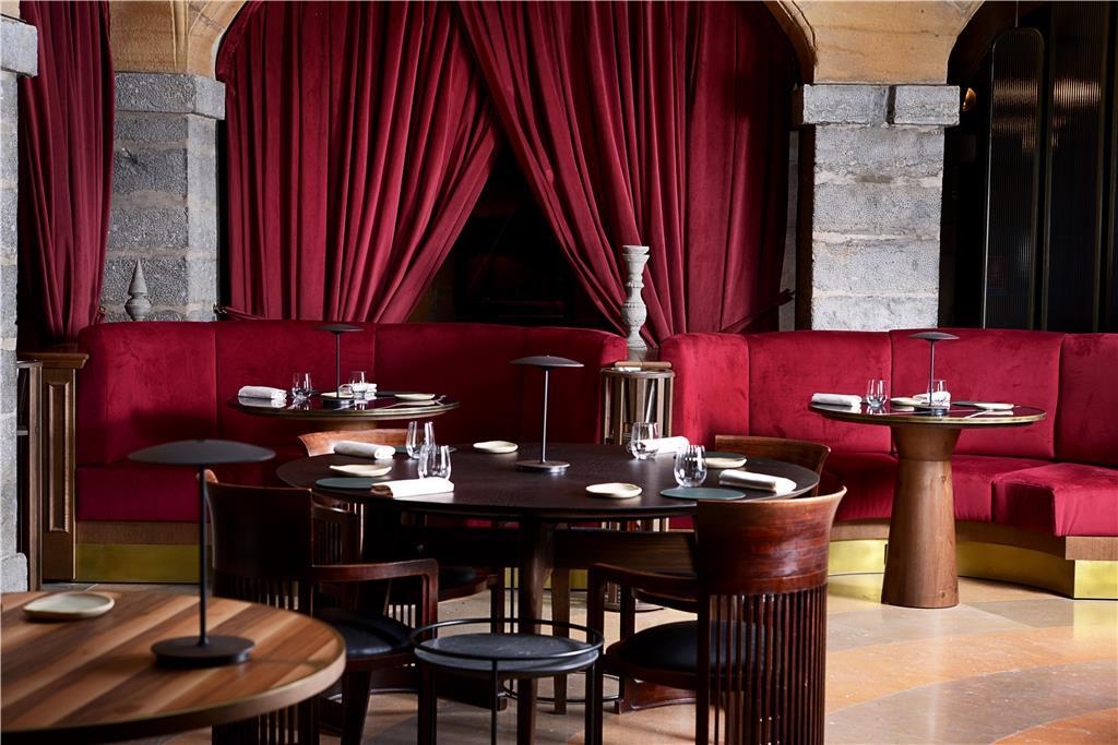 Cour Des Loges Lyon, A Radisson Collection 5* Lyon