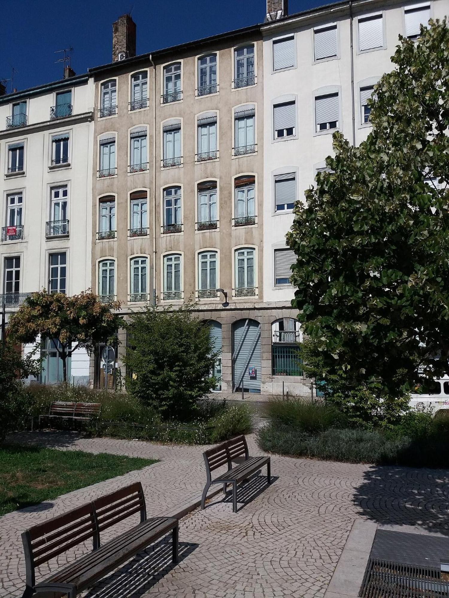 Aparthotel Nocnoc Le Balme