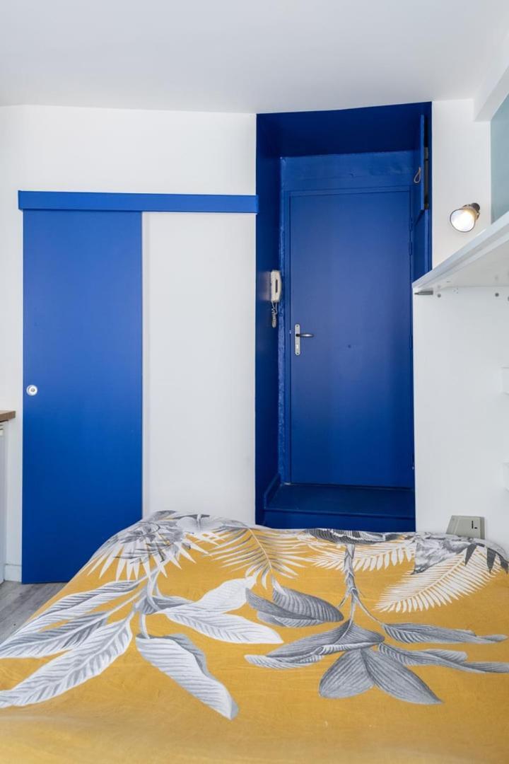 Apartment Le Coysevox - Joli Confort Pentes De La Croix Rousse Lyon