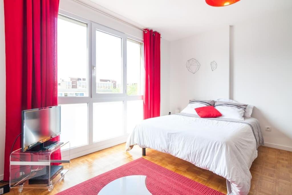 Apartamento Lumineux