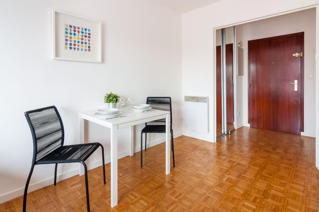 Lumineux Apartamento *