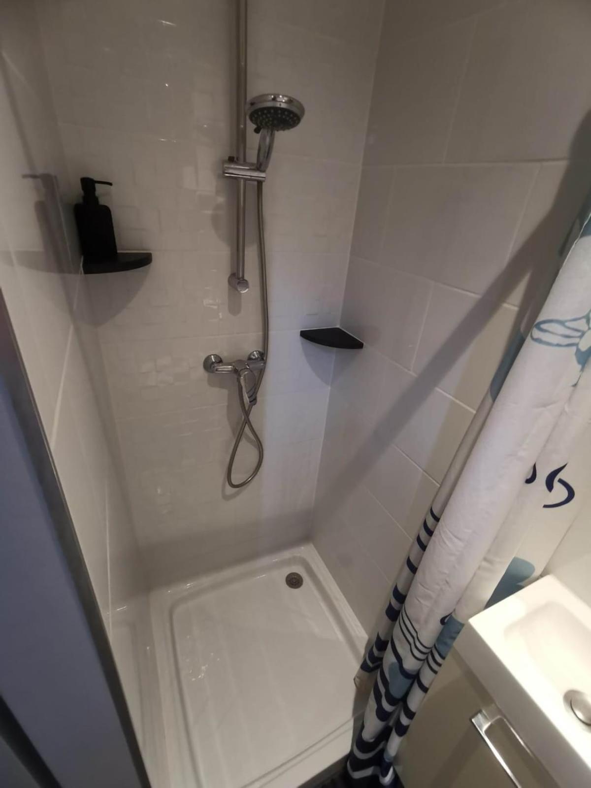 Calme Avec Jardin, Tram T6 Et Metro D, 8 Appartement *