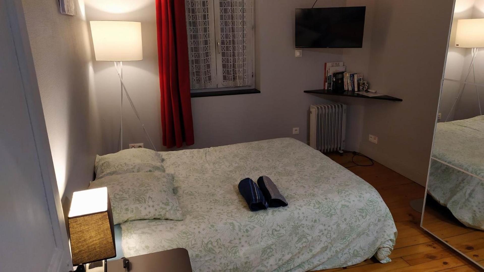Calme Avec Jardin, Tram T6 Et Metro D, 8 Appartement Lyon