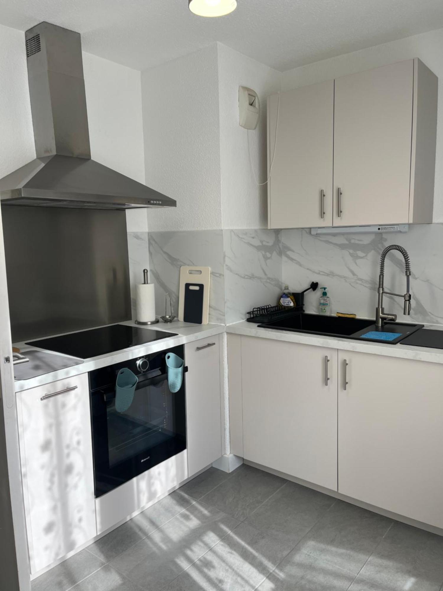 Apartment T3 Centre Lyon