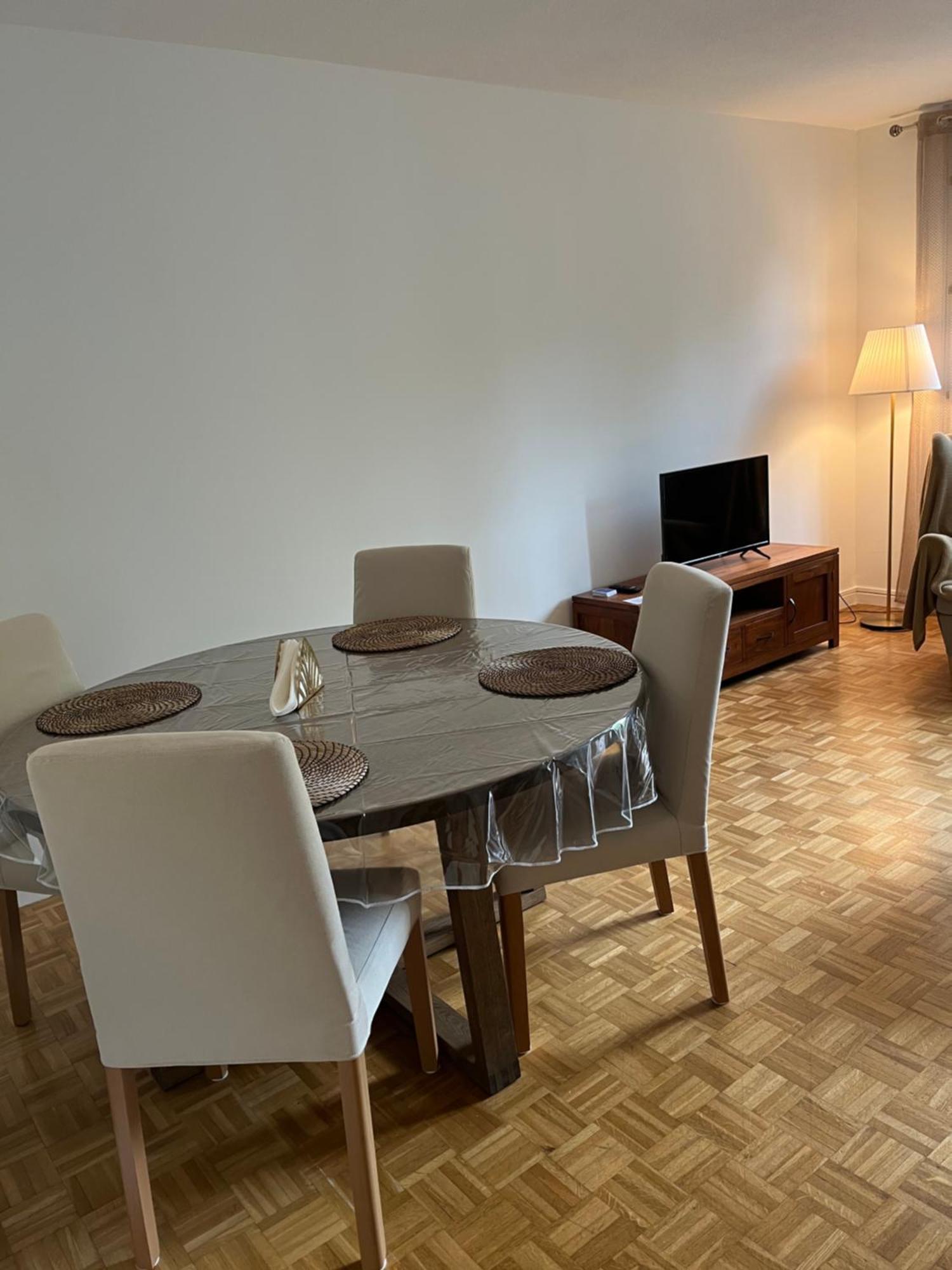 T3 Centre Apartment *