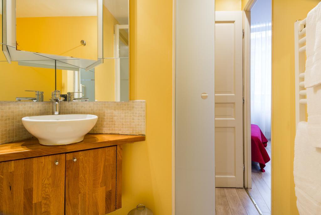 Appartement Les De La Place
