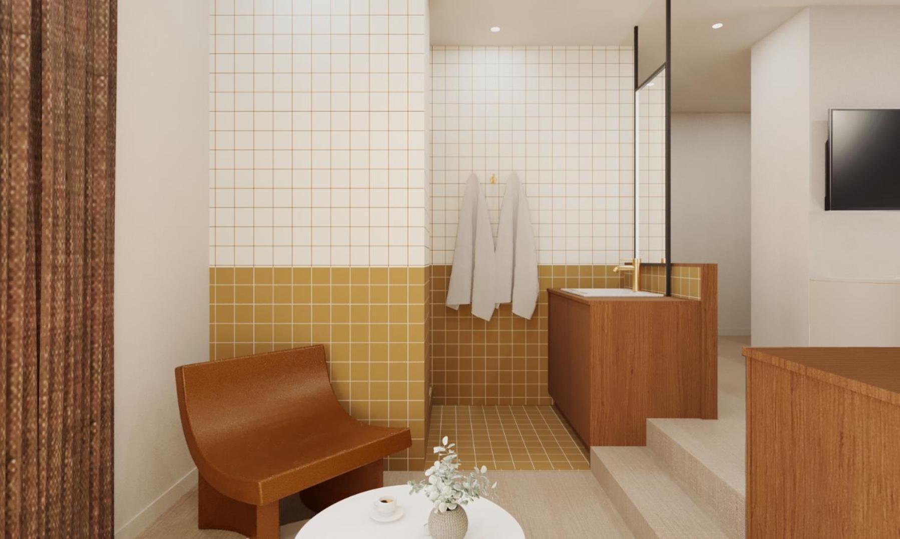 Mihotel - Rue Cuvier Hotel *
