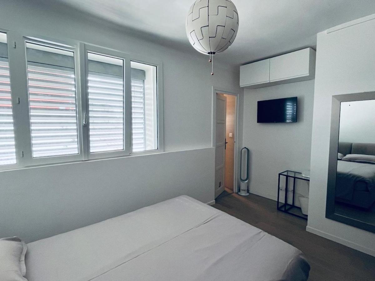 Apartamento Spacious Bright Flat 300m From River Bank *