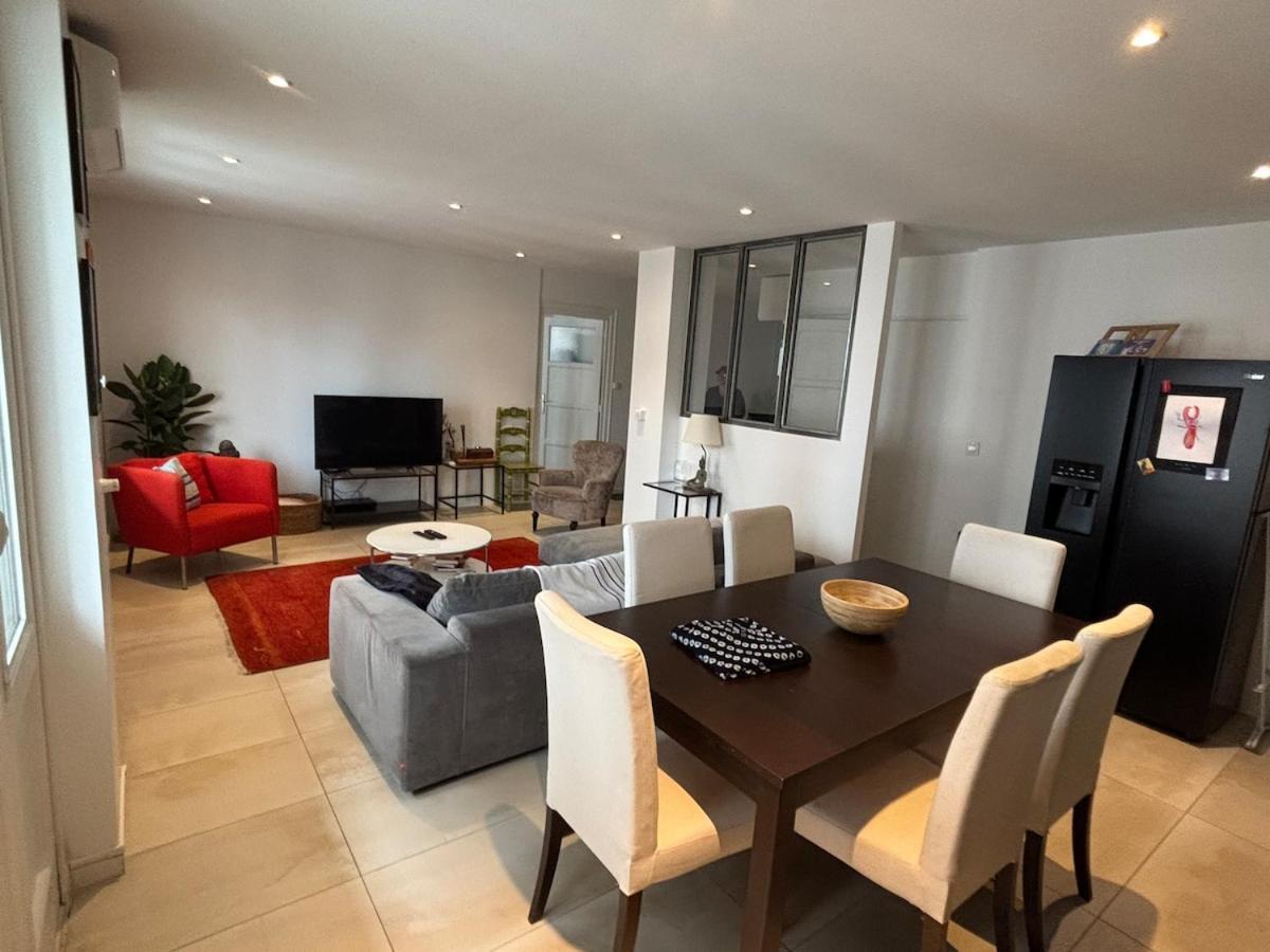 Spacious Bright Flat 300m From River Bank Apartamento *