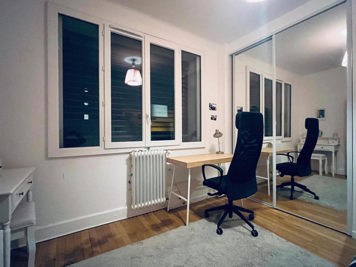Spacious Bright Flat 300m From River Bank Apartamento *