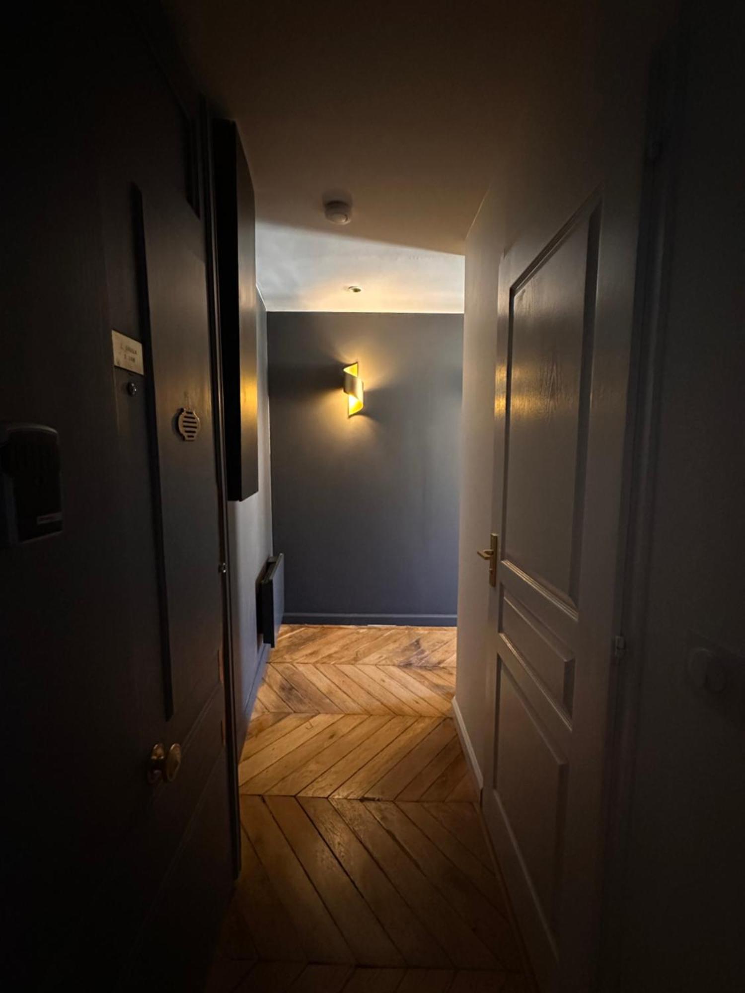 Casa Saudade * Lyon