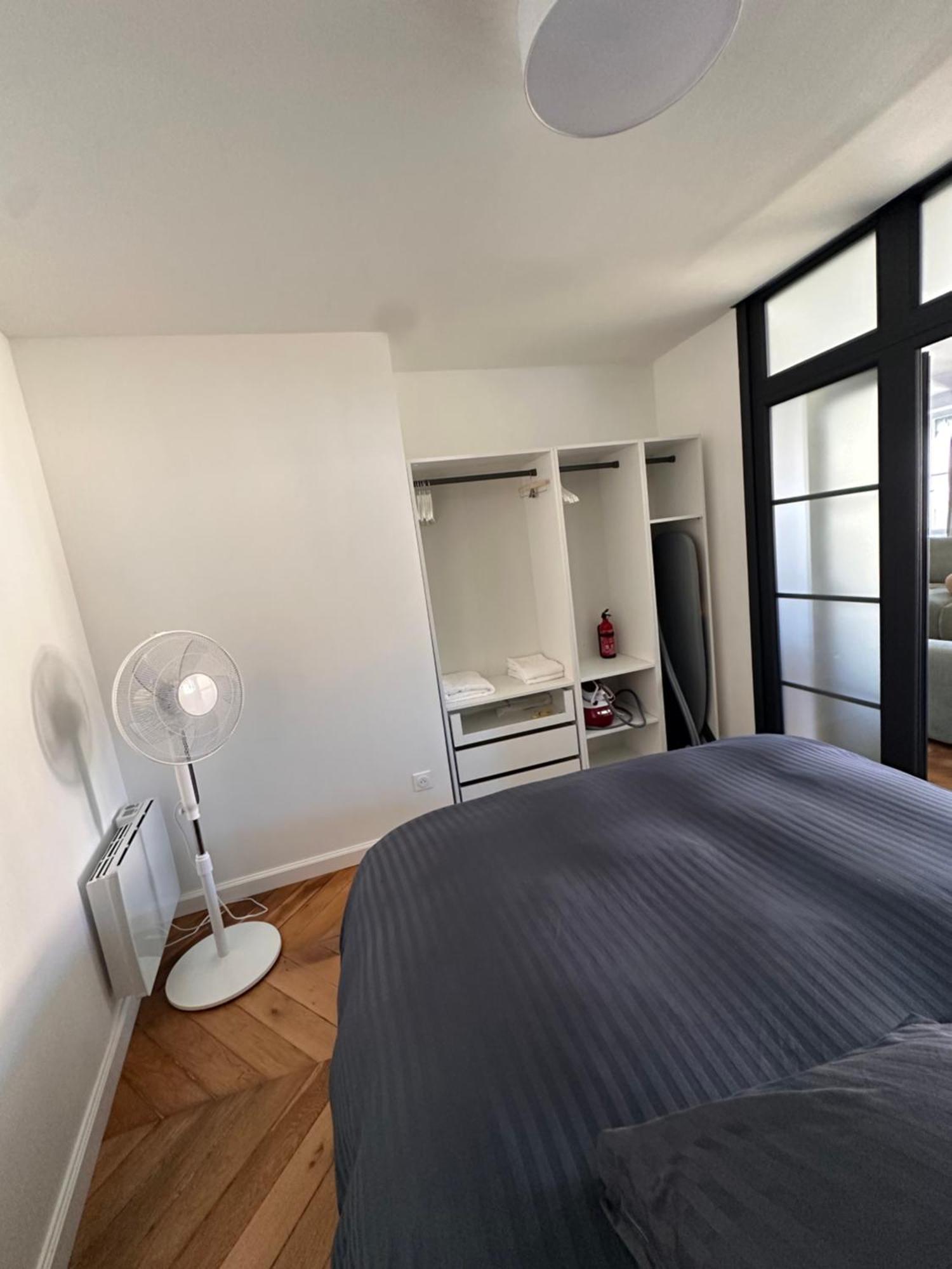 Casa Saudade Apartment