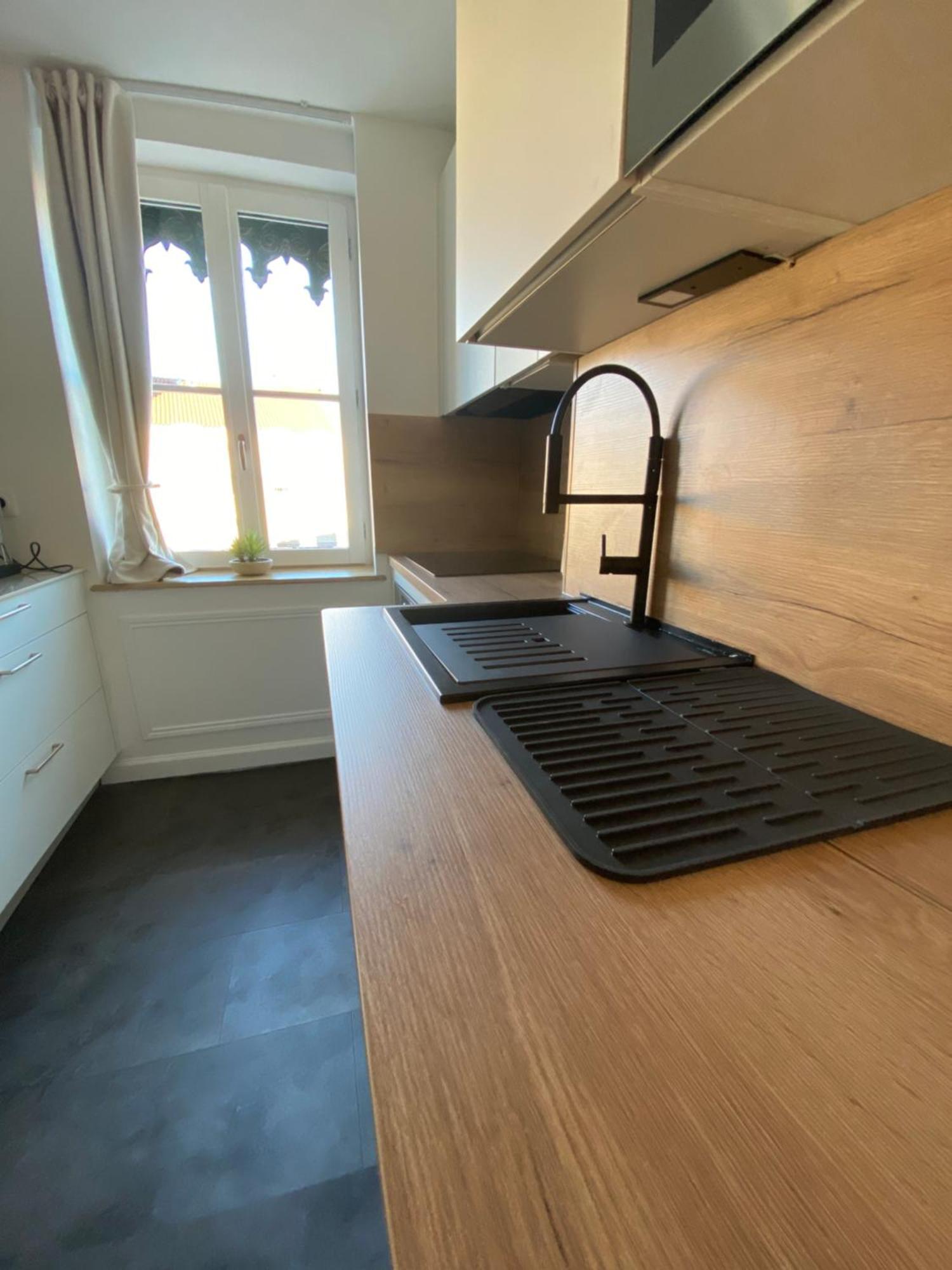 Casa Saudade Apartment Lyon