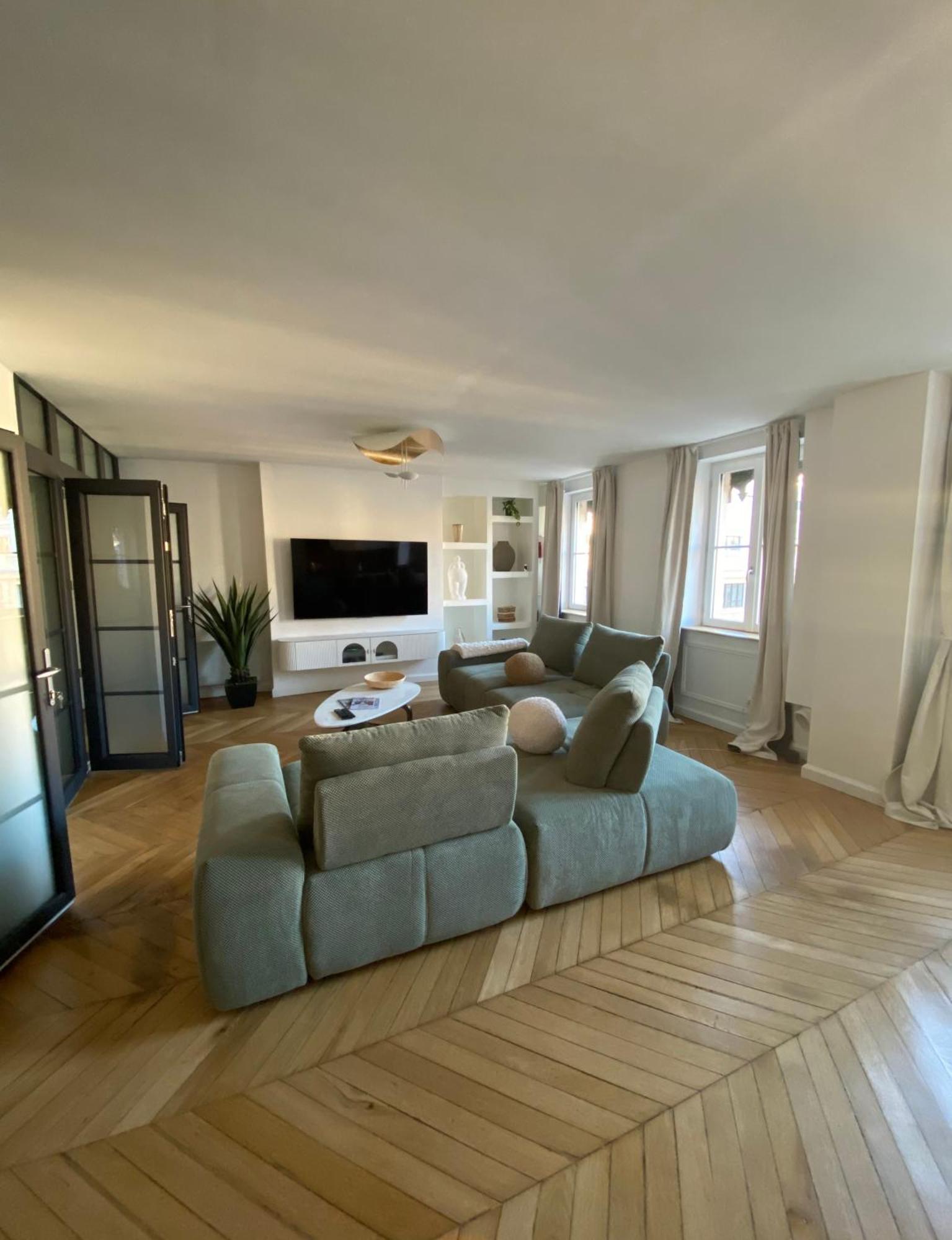 Casa Saudade Apartment