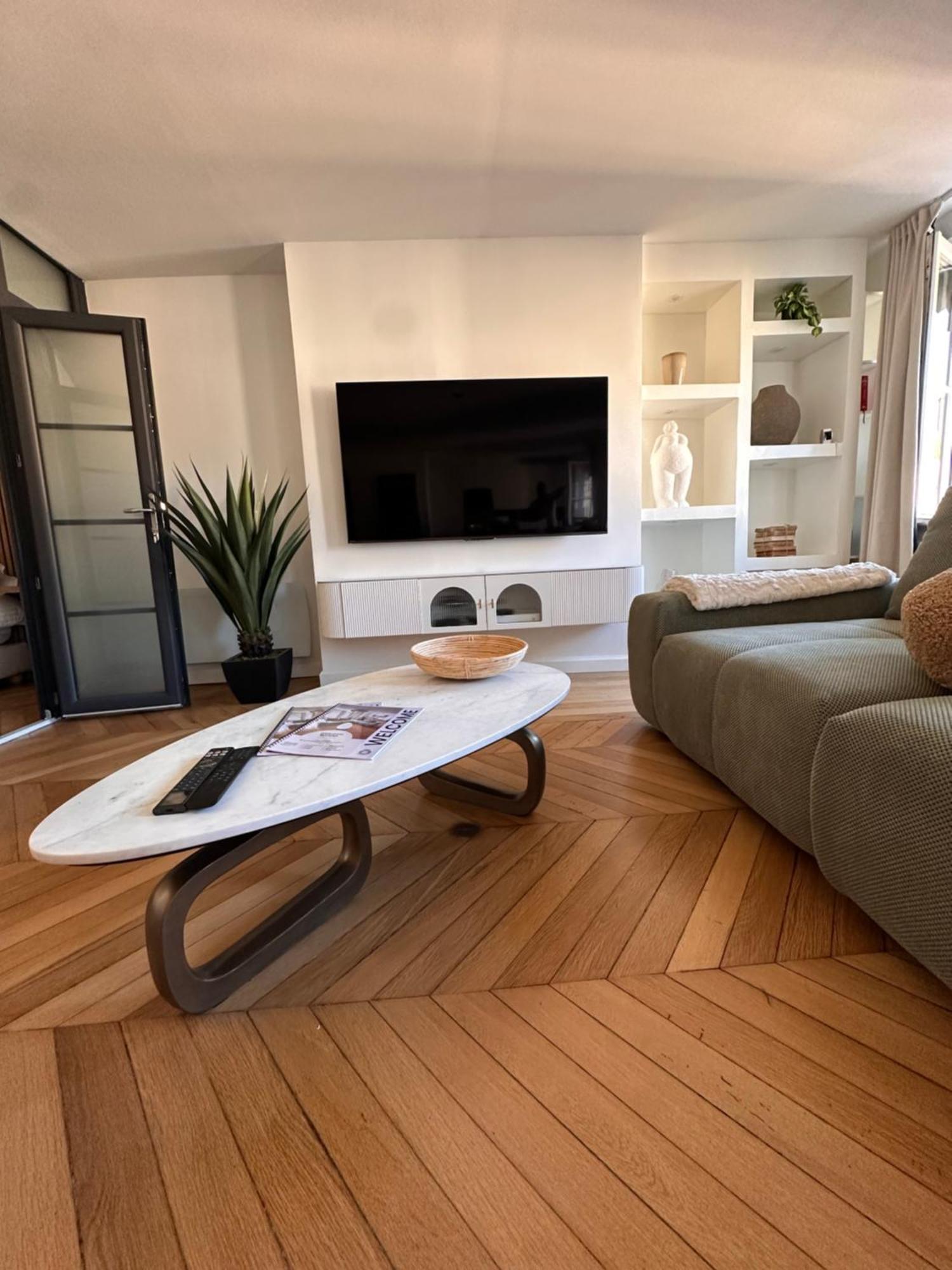 Apartment Casa Saudade