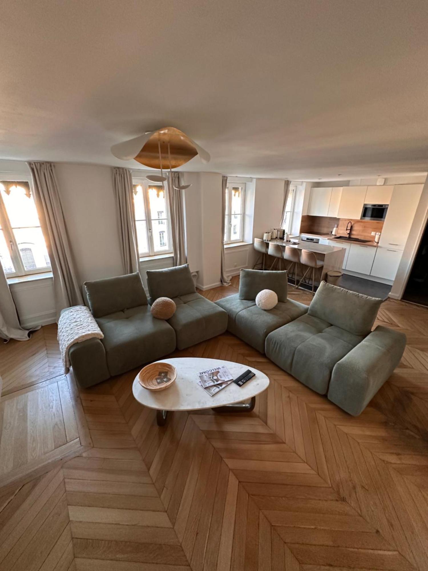 Casa Saudade * Lyon