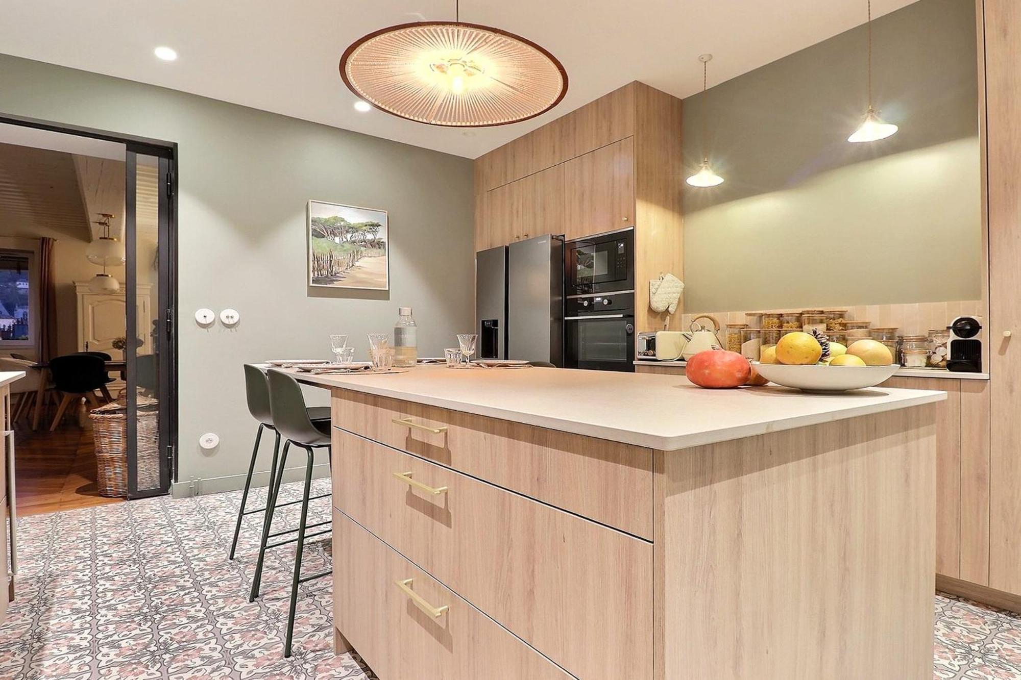Les Celestins - With An Amazing View Apartment Lyon