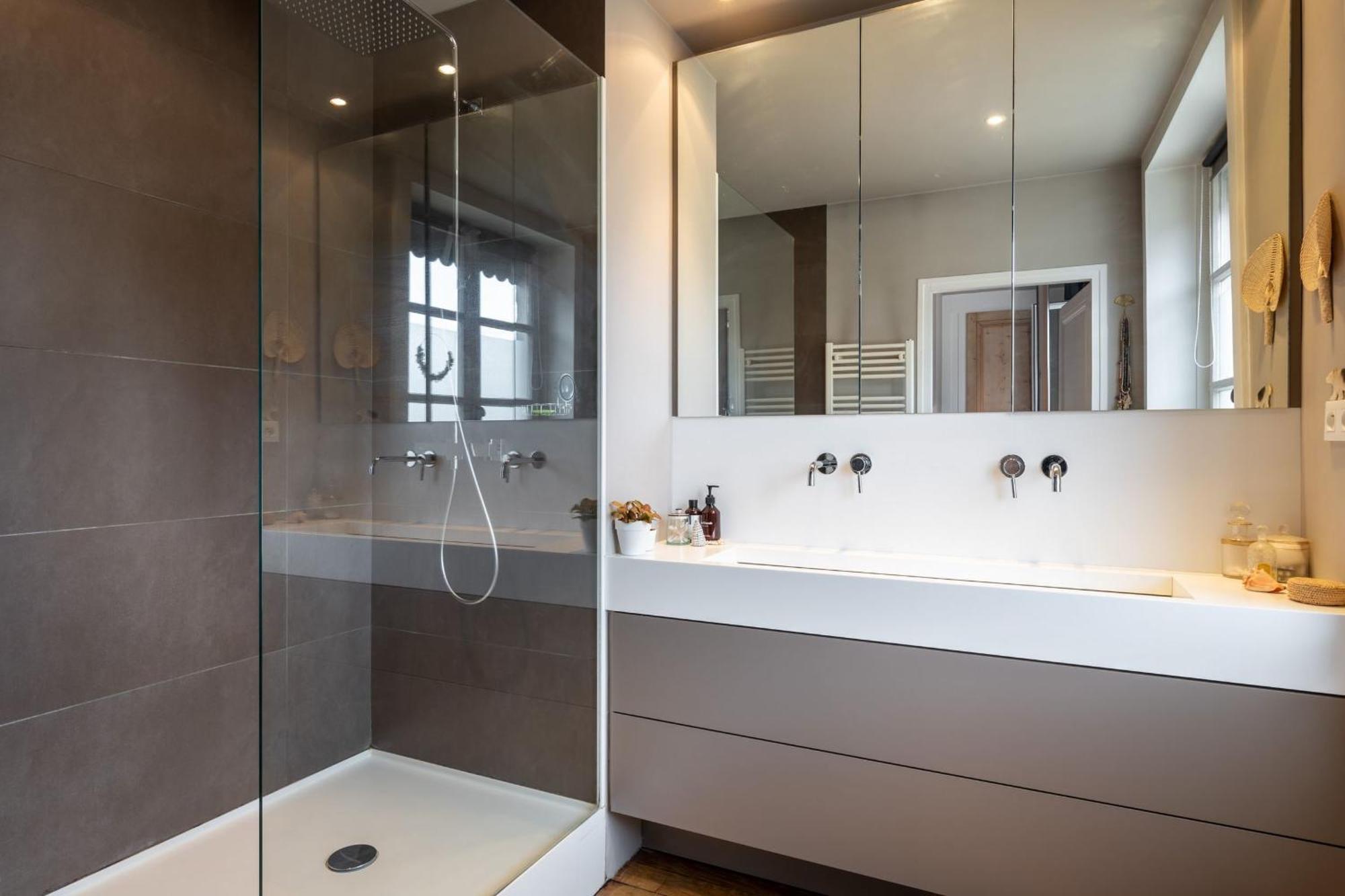 Les Celestins - With An Amazing View Apartment *