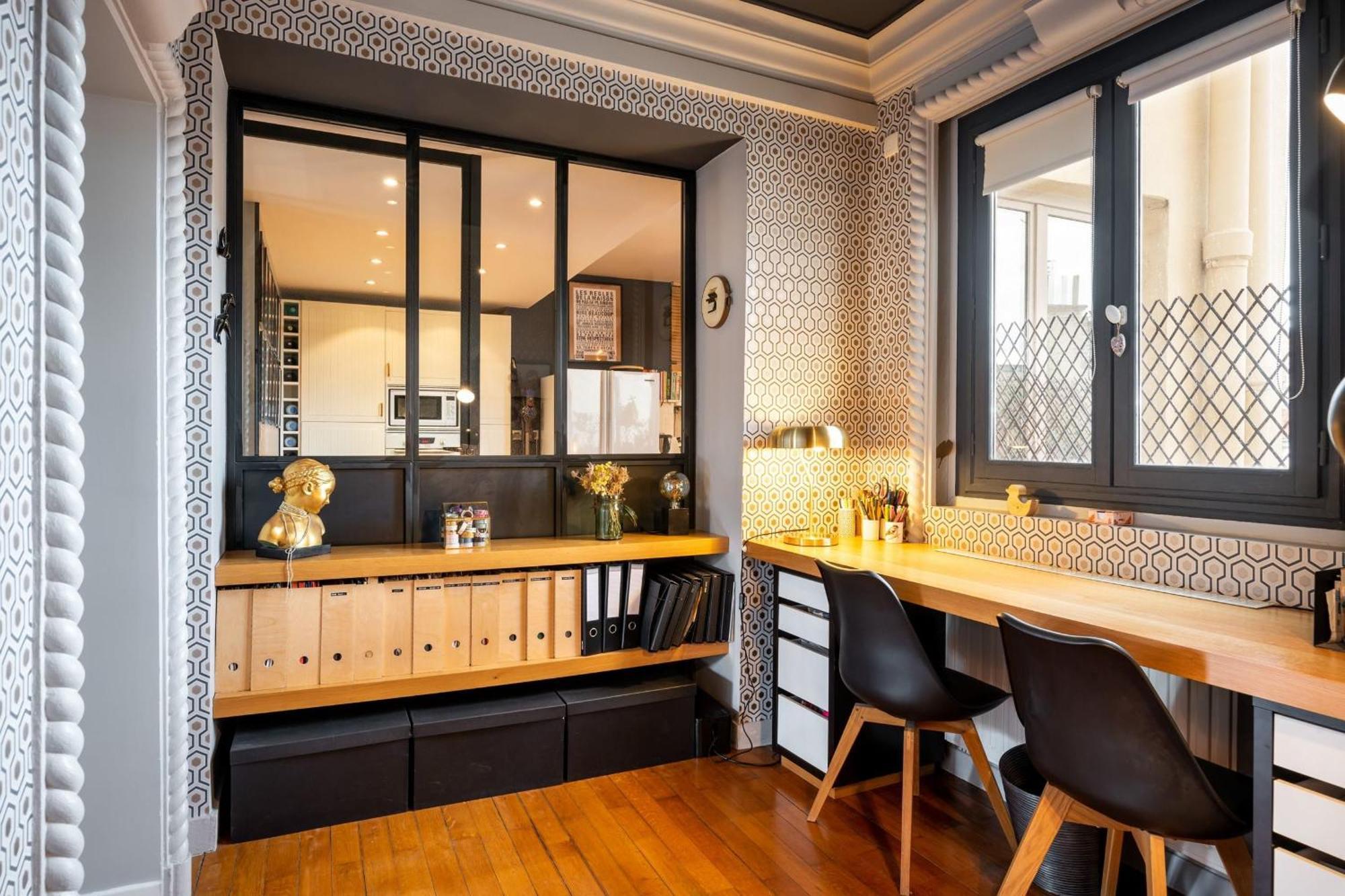 Apartment Les Celestins - With An Amazing View *