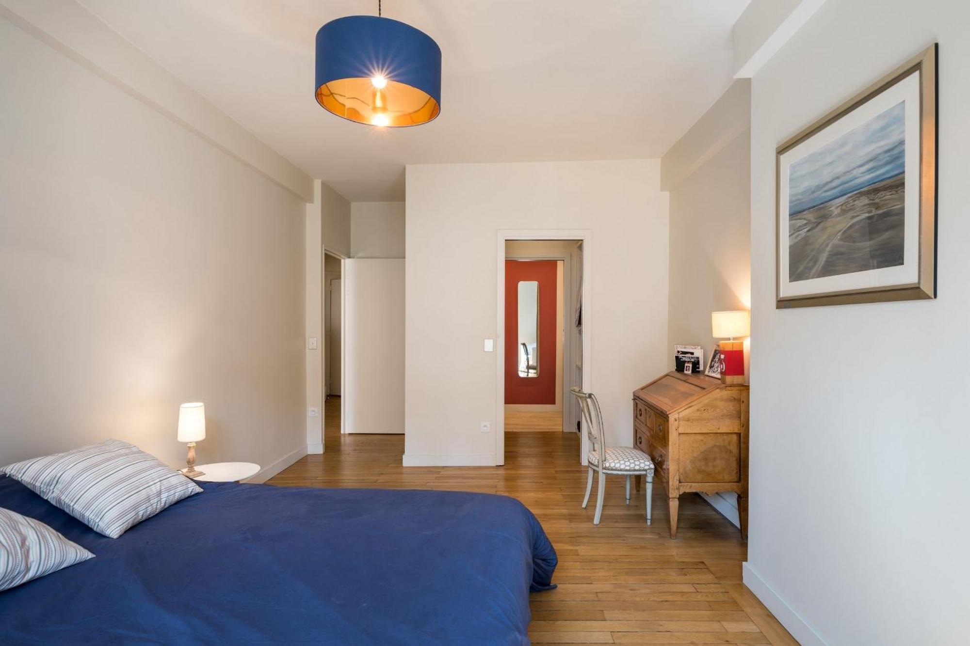 - Renovated Floor Lyon