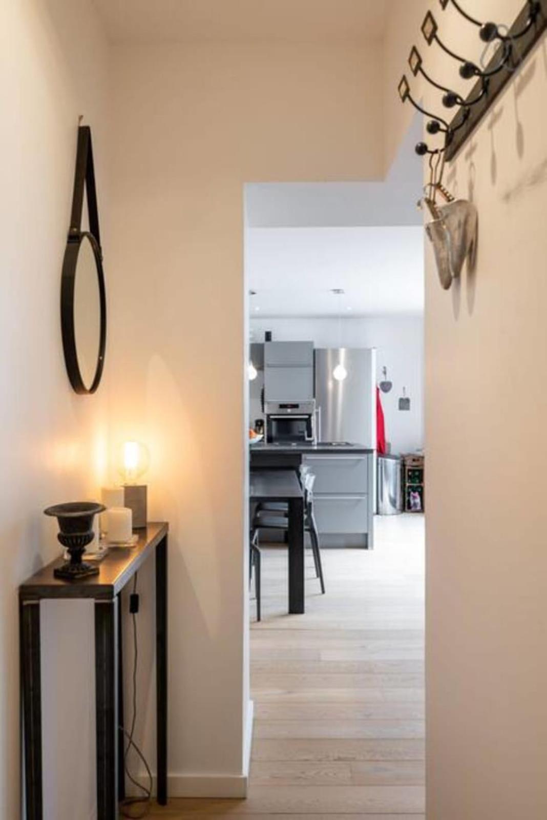 Le Duplex - Amazing Flat Overlooking The Rooftops Of Appartement *