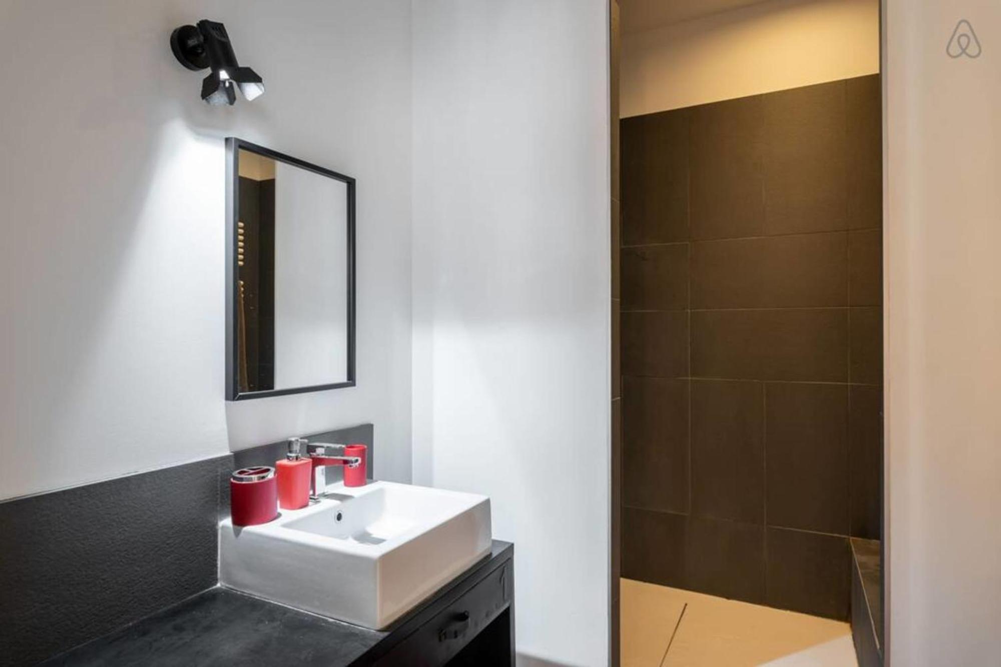 Le Duplex - Amazing Flat Overlooking The Rooftops Of Appartement *