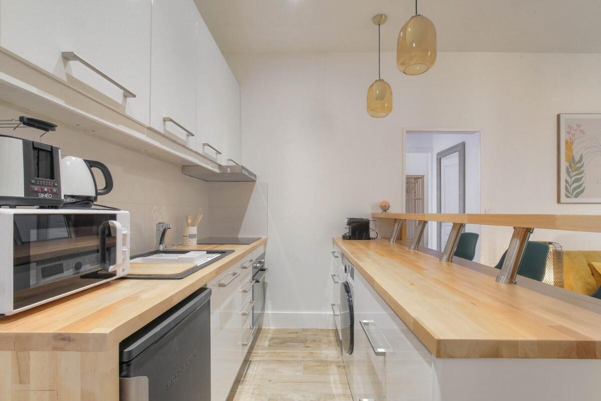 Superbe Sur La Presqu'ile - Apartment