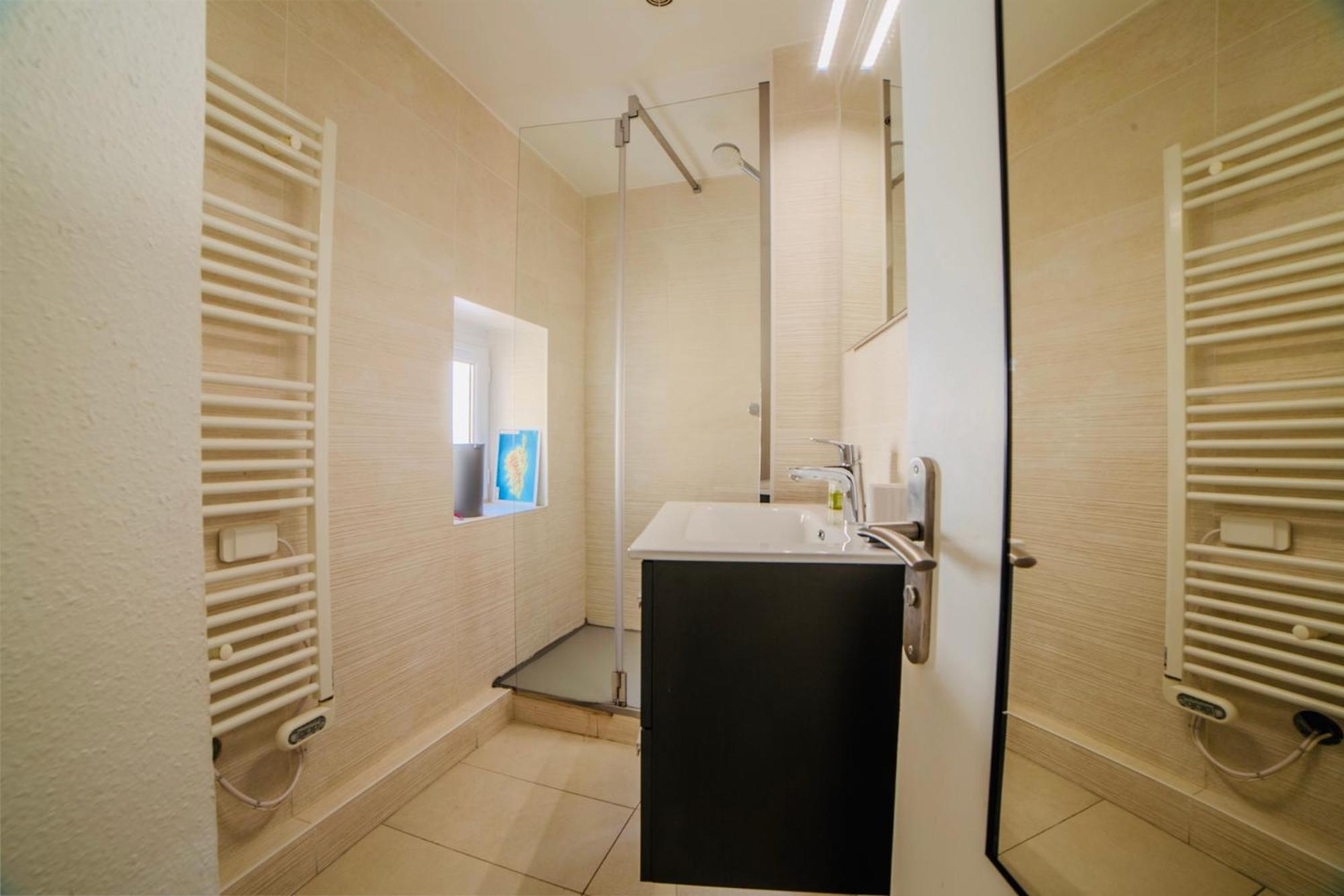 Cosy Et Calme En Hypercentre Appartement Lyon