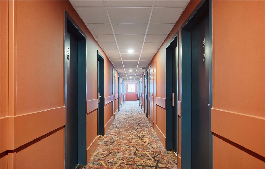 Odalys - Bioparc Est 4* Lyon