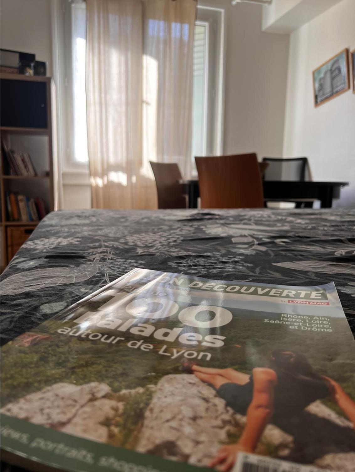 Privatunterkunft Double Avec Salle De Bains Commune