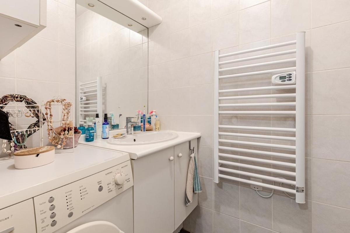 Cocon De Verdure Proche Gare Partdieu Apartment *