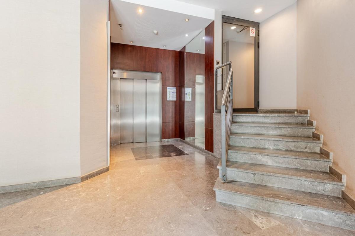 Apartment Cocon De Verdure Proche Gare Partdieu *