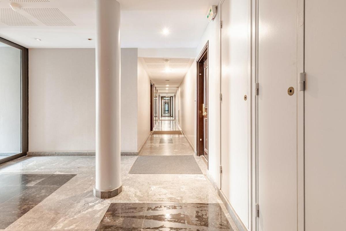 Apartment Cocon De Verdure Proche Gare Partdieu *